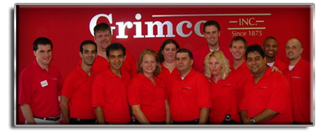 Grimco Inc