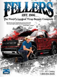 fellers catalog